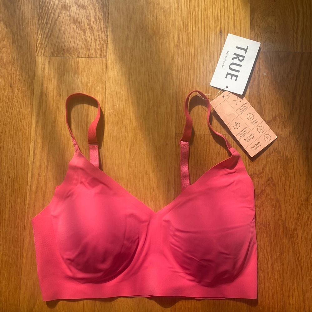 True and co bra
